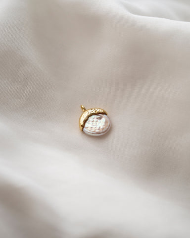 Charm DISK FRESHWATER