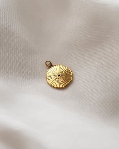 Charm COIN PEARL