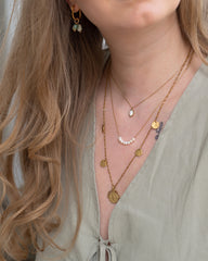 necklace AURELIA