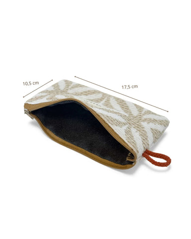 Kosmetiktasche Mini CAMPO