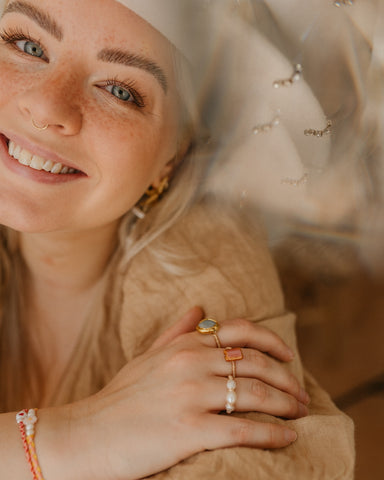 Ring SOLEA