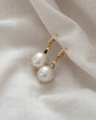 LEA earrings