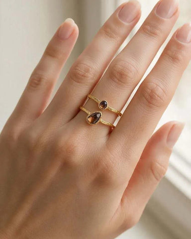 Ring TALIA