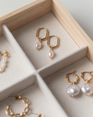 earrings PHIA