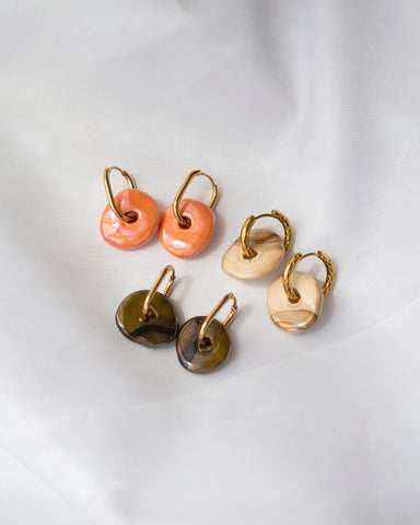 earrings HAYLIE