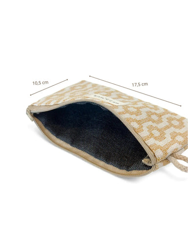 Kosmetiktasche Mini CHIPRE