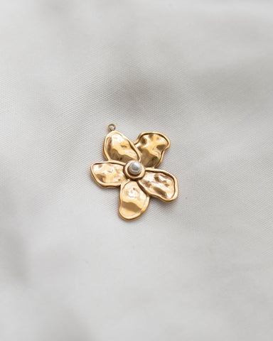 Charm FLOWER BIG