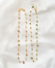 necklace AURELIA