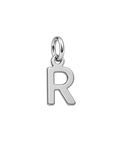Charm INITIAL SMALL