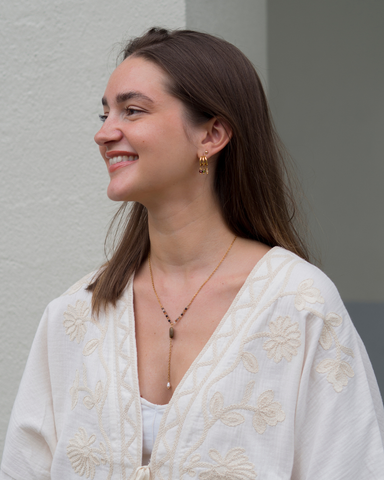 necklace AURELIA