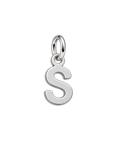 Charm INITIAL SMALL