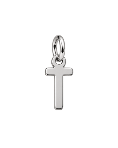 Charm INITIAL SMALL