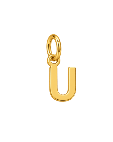 Charm INITIAL SMALL