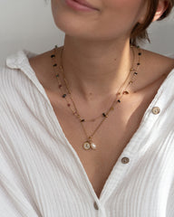 necklace AURELIA