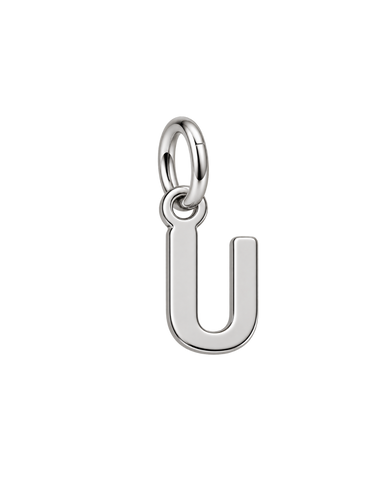 Charm INITIAL SMALL