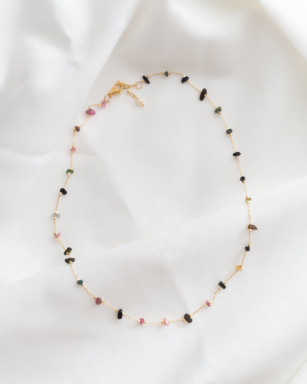 necklace AURELIA