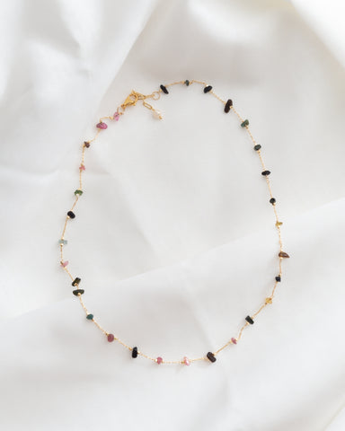 necklace AURELIA