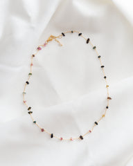 necklace AURELIA