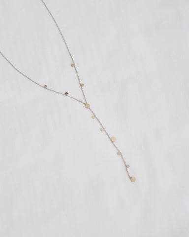necklace AURELIA