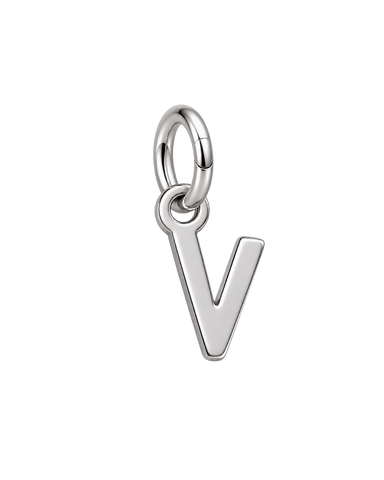 Charm INITIAL SMALL