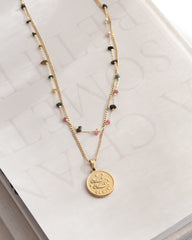 necklace AURELIA