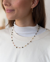 necklace AURELIA