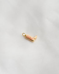 Charm COWBOY SMALL