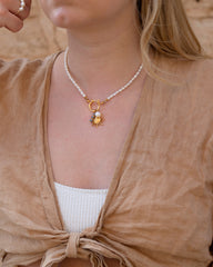necklace AURELIA