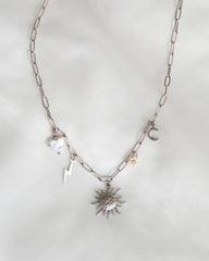 necklace AURELIA