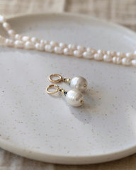 LEA earrings