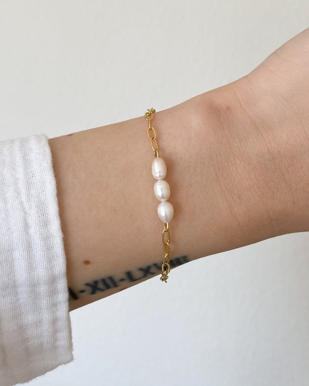 bracelet ELA