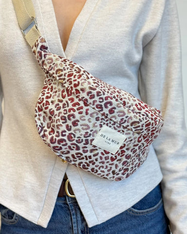 Bauchtasche TALCO