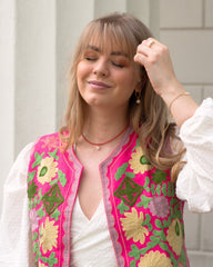 necklace AURELIA