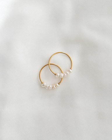Ring MAYA