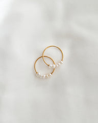 Ring MAYA