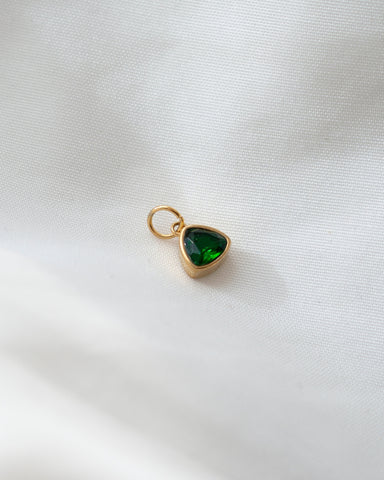 Charm BIRTHSTONE BIG