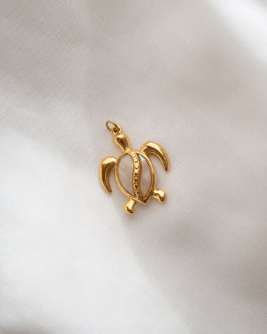 necklace AURELIA
