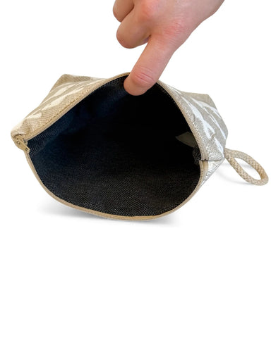 Kosmetiktasche Small PESC