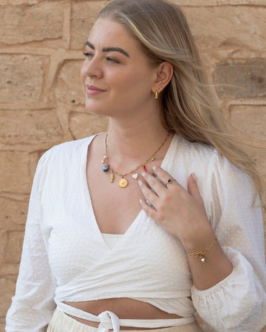 Charm CORNICELLO SMALL