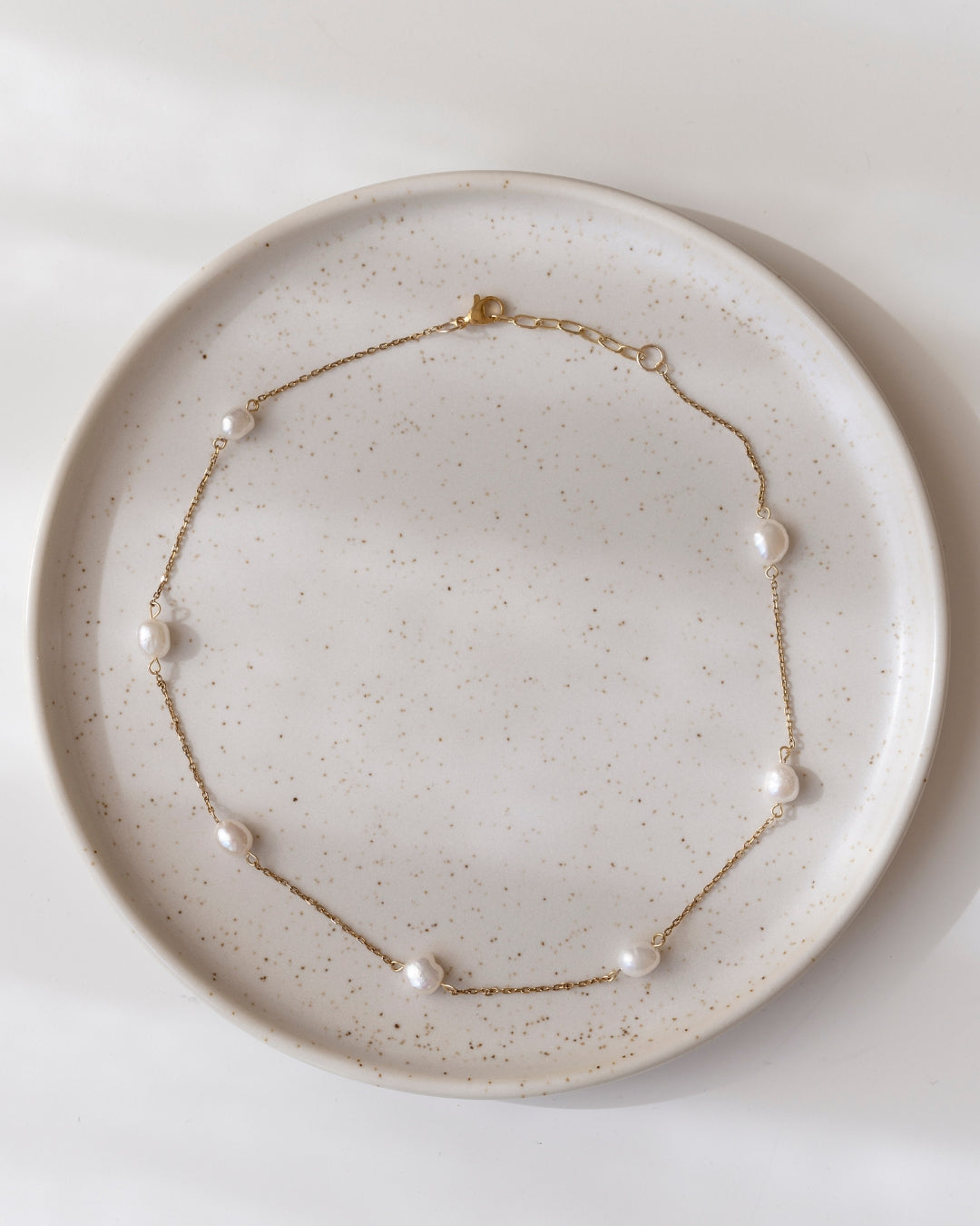 CHLOÉ necklace