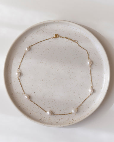 CHLOÉ necklace