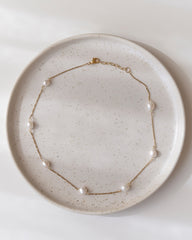 CHLOÉ necklace