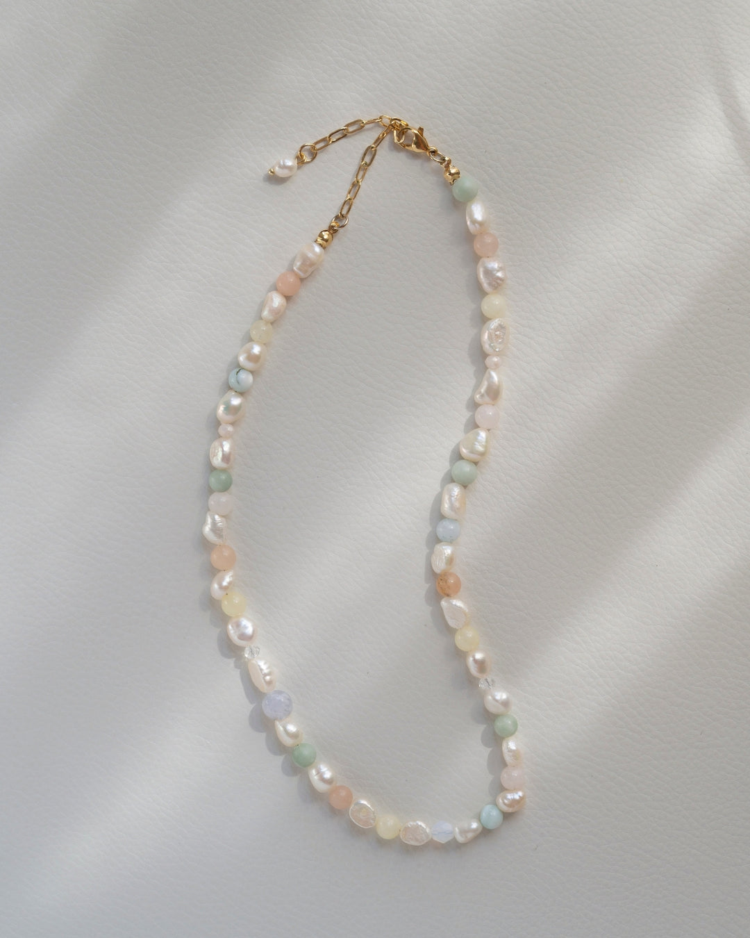 Necklace PASTEL
