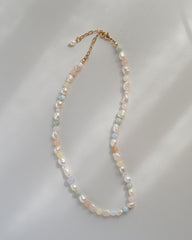 Necklace PASTEL