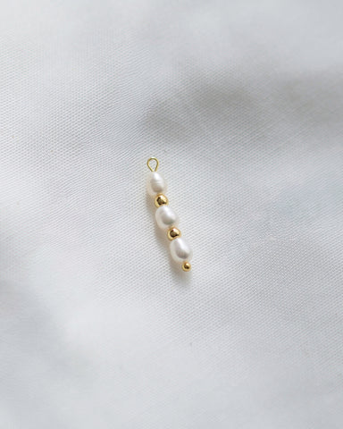 necklace AURELIA