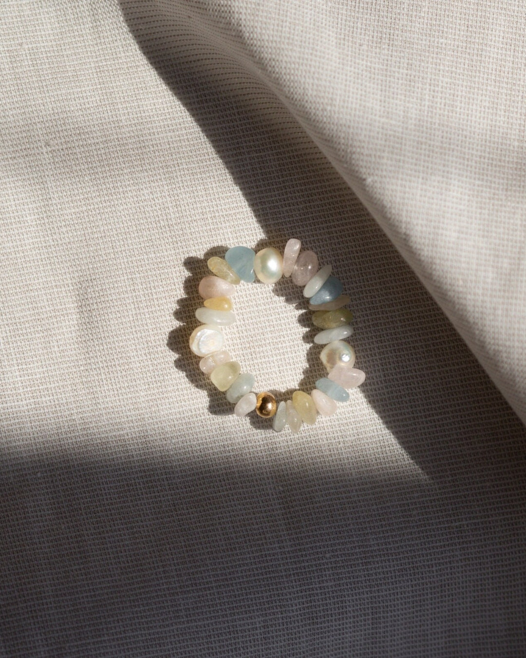 Ring IVY