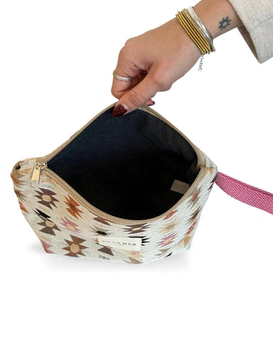 Kosmetiktasche Large ROYAL