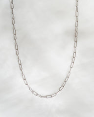 Halskette PAPERCLIP CHAIN BIG