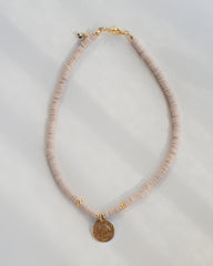 necklace TALIA