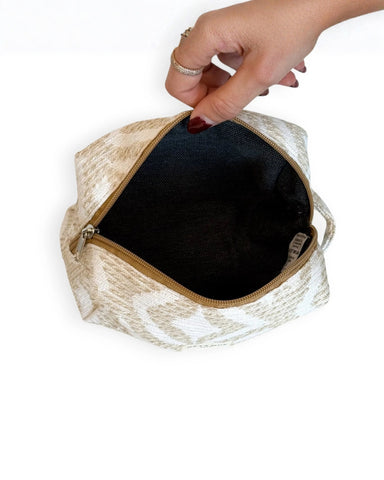 Kosmetiktasche Medium CAMPO